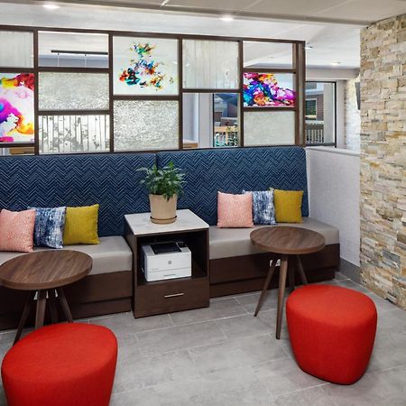 Hampton Inn Atlanta-Northlake Tucker Bagian luar foto