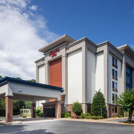 Hampton Inn Atlanta-Northlake Tucker Bagian luar foto