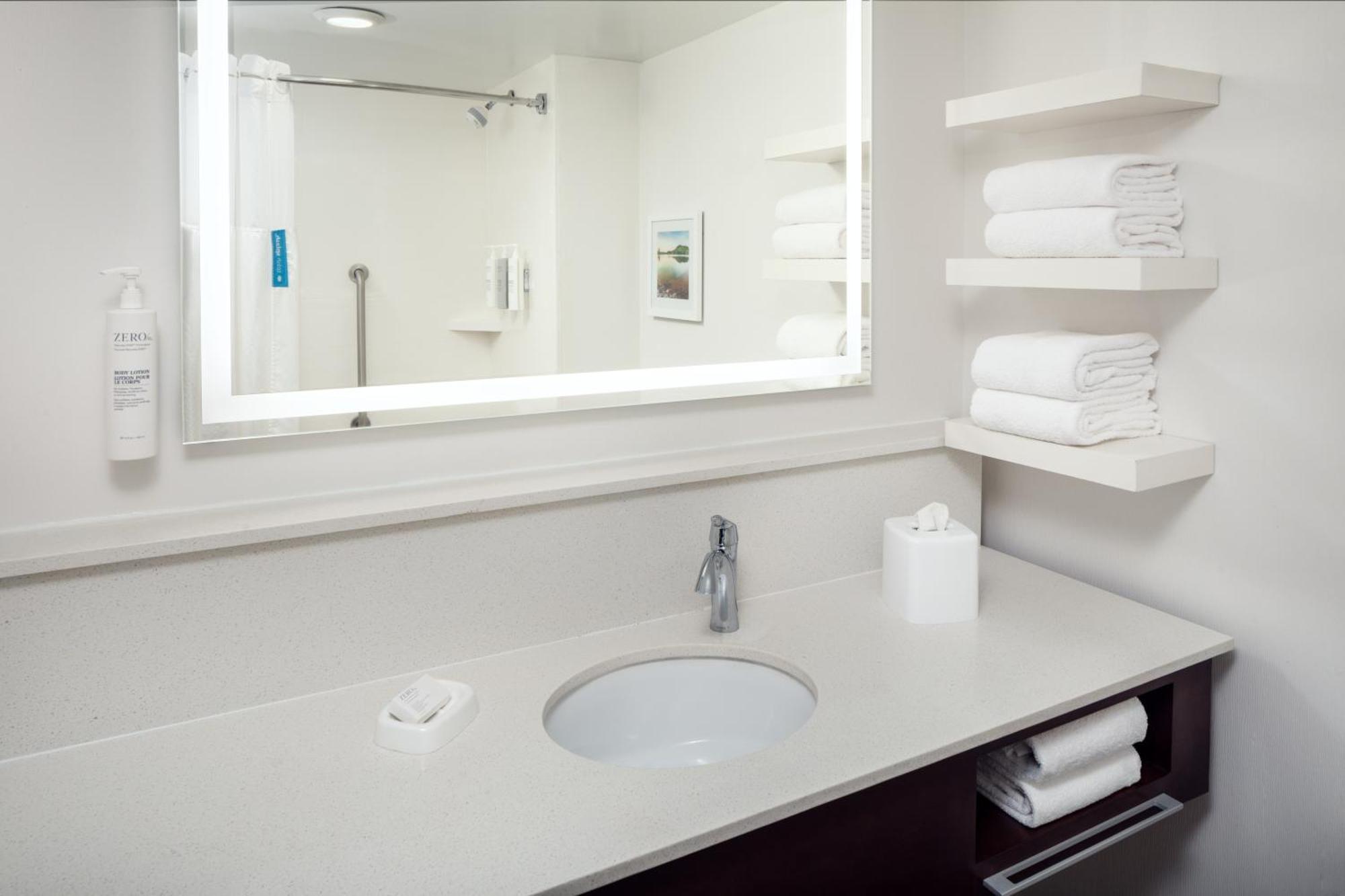 Hampton Inn Atlanta-Northlake Tucker Bagian luar foto