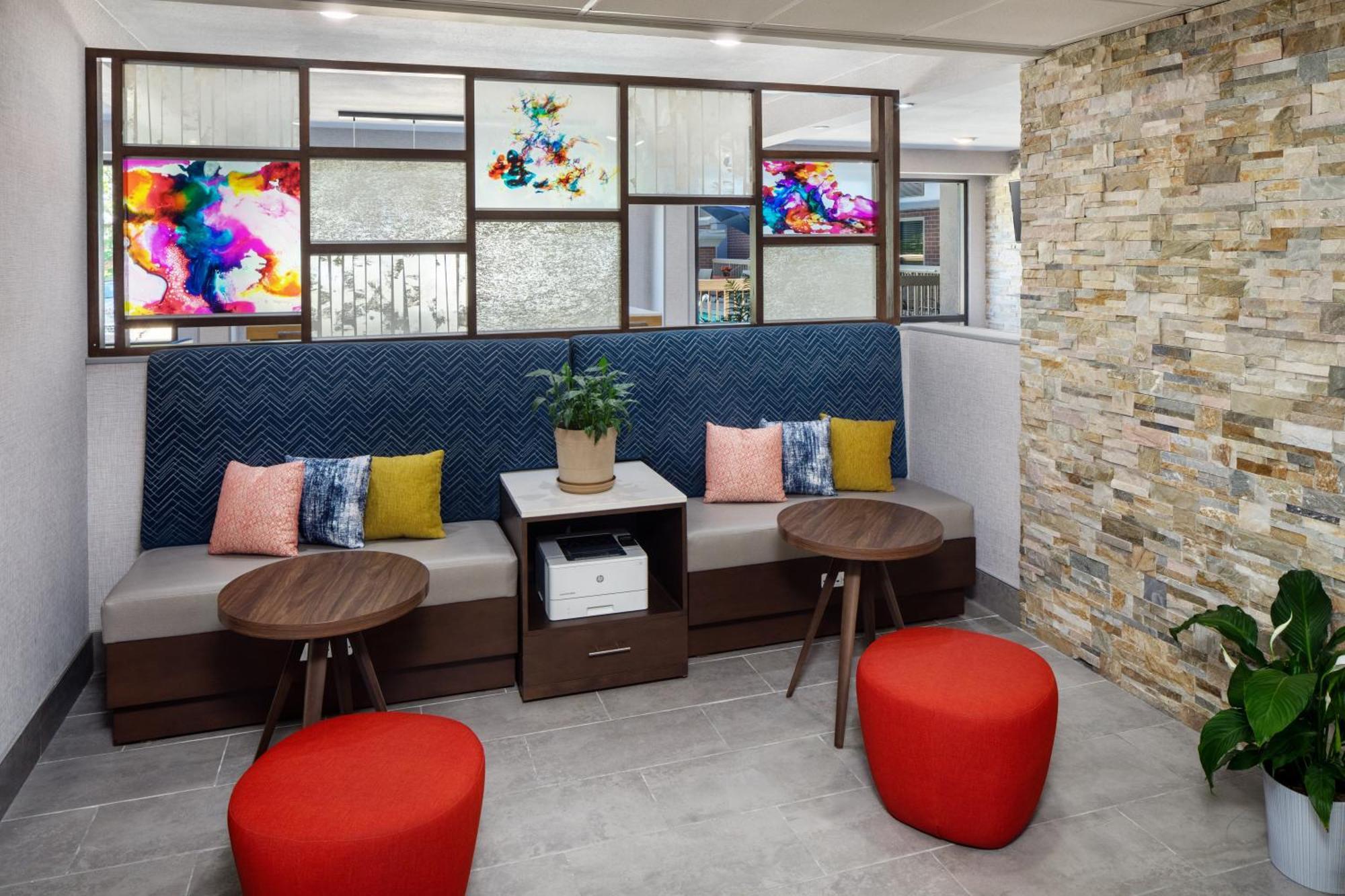 Hampton Inn Atlanta-Northlake Tucker Bagian luar foto