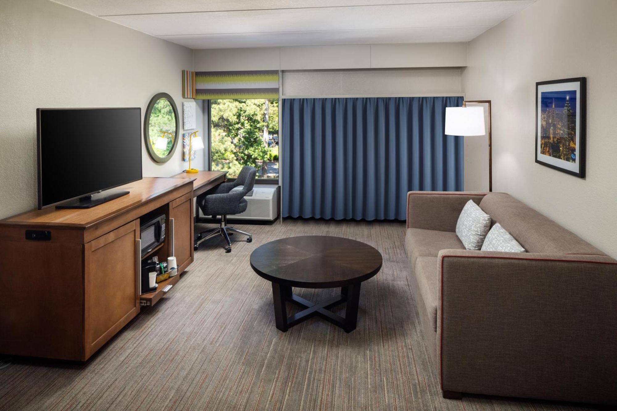 Hampton Inn Atlanta-Northlake Tucker Bagian luar foto