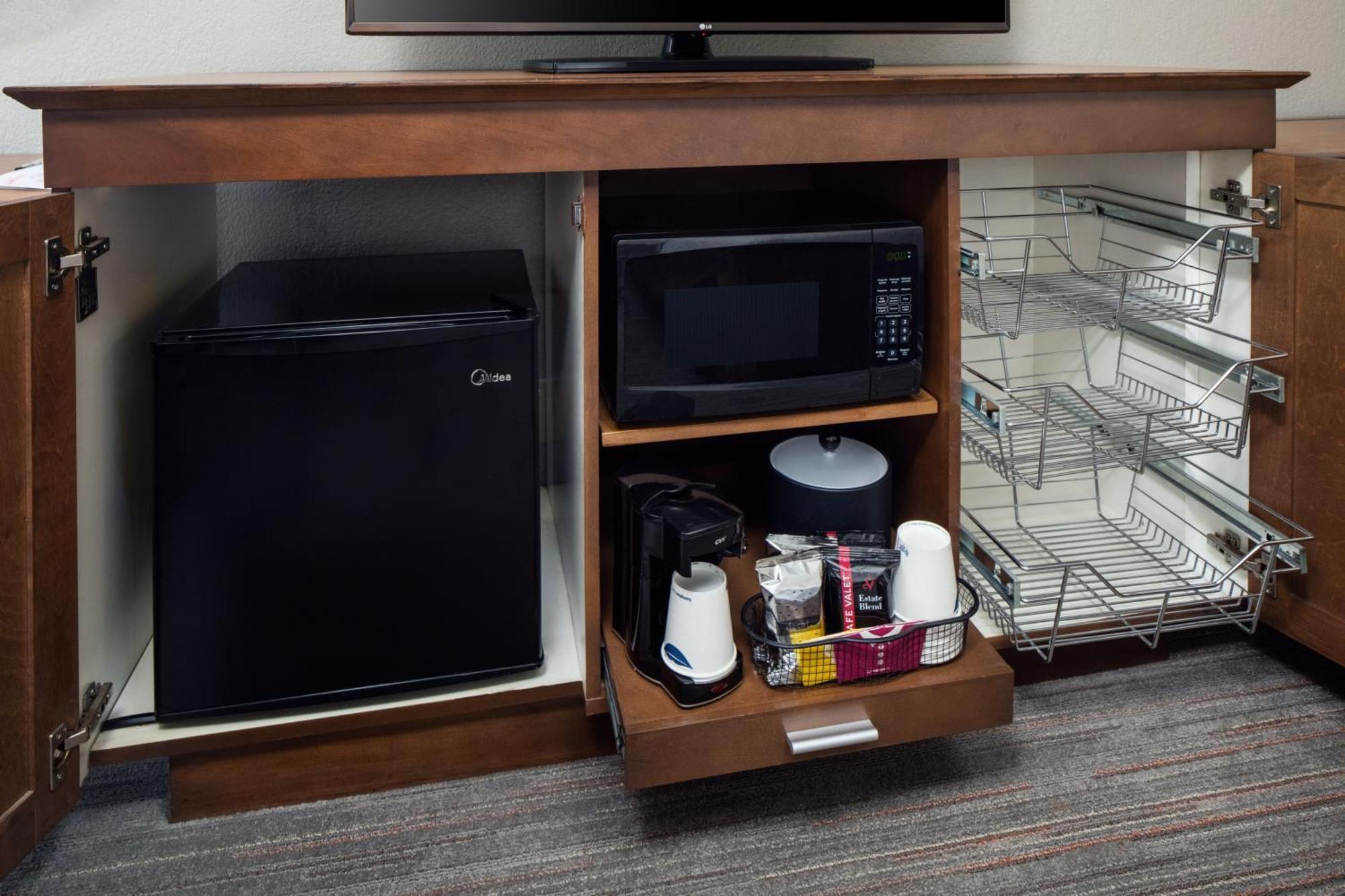 Hampton Inn Atlanta-Northlake Tucker Bagian luar foto