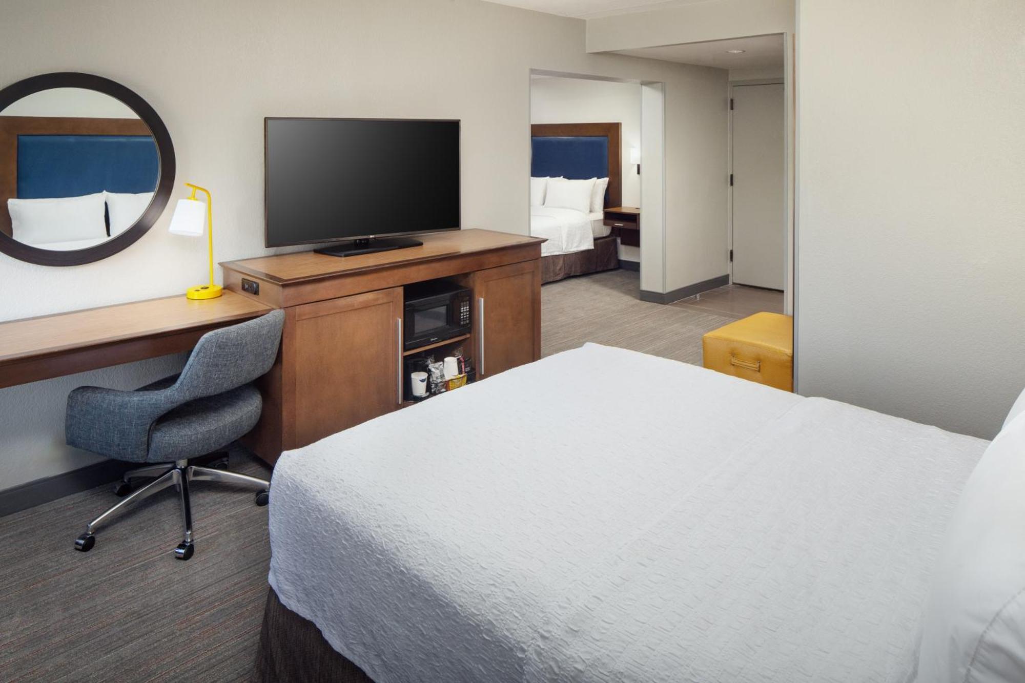 Hampton Inn Atlanta-Northlake Tucker Bagian luar foto