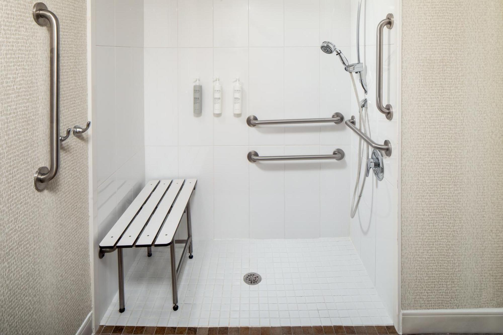 Hampton Inn Atlanta-Northlake Tucker Bagian luar foto