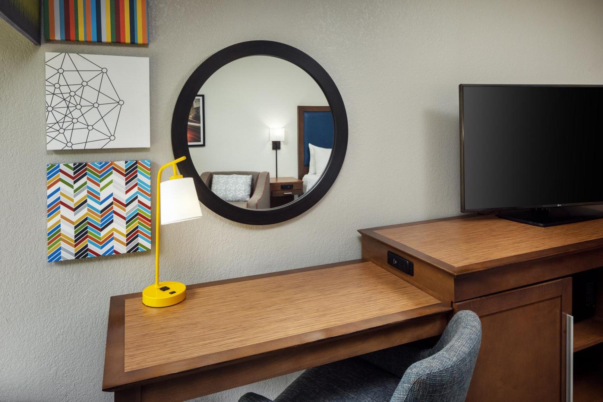 Hampton Inn Atlanta-Northlake Tucker Bagian luar foto