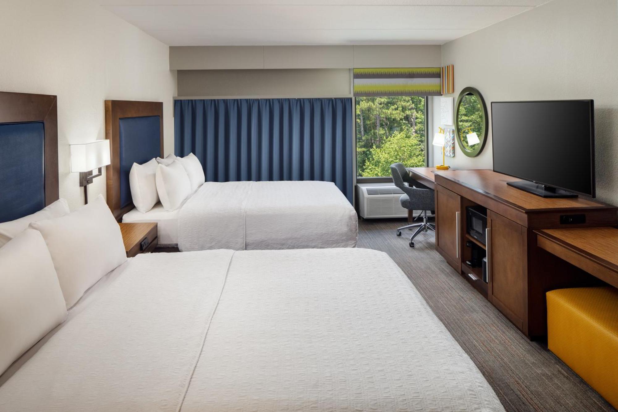 Hampton Inn Atlanta-Northlake Tucker Bagian luar foto