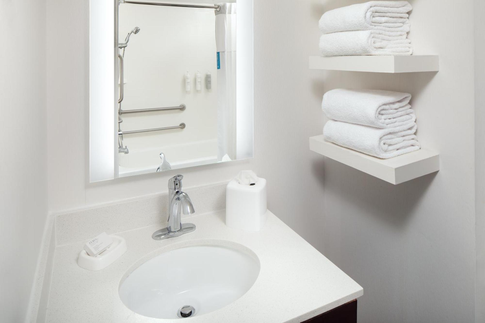 Hampton Inn Atlanta-Northlake Tucker Bagian luar foto