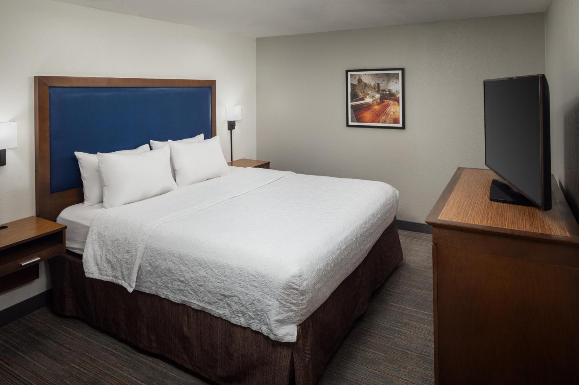 Hampton Inn Atlanta-Northlake Tucker Bagian luar foto