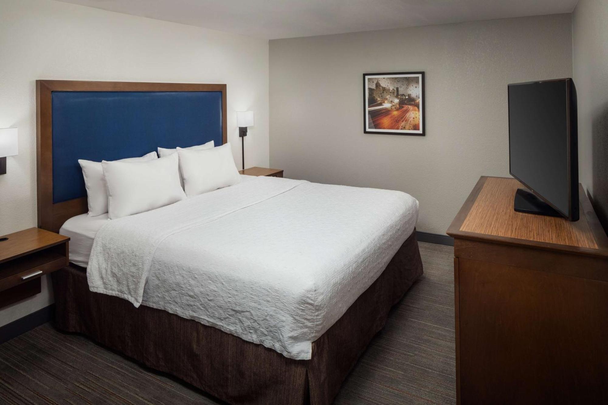 Hampton Inn Atlanta-Northlake Tucker Bagian luar foto