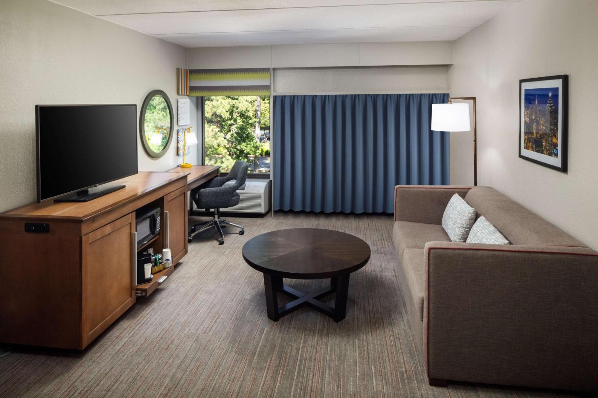 Hampton Inn Atlanta-Northlake Tucker Bagian luar foto