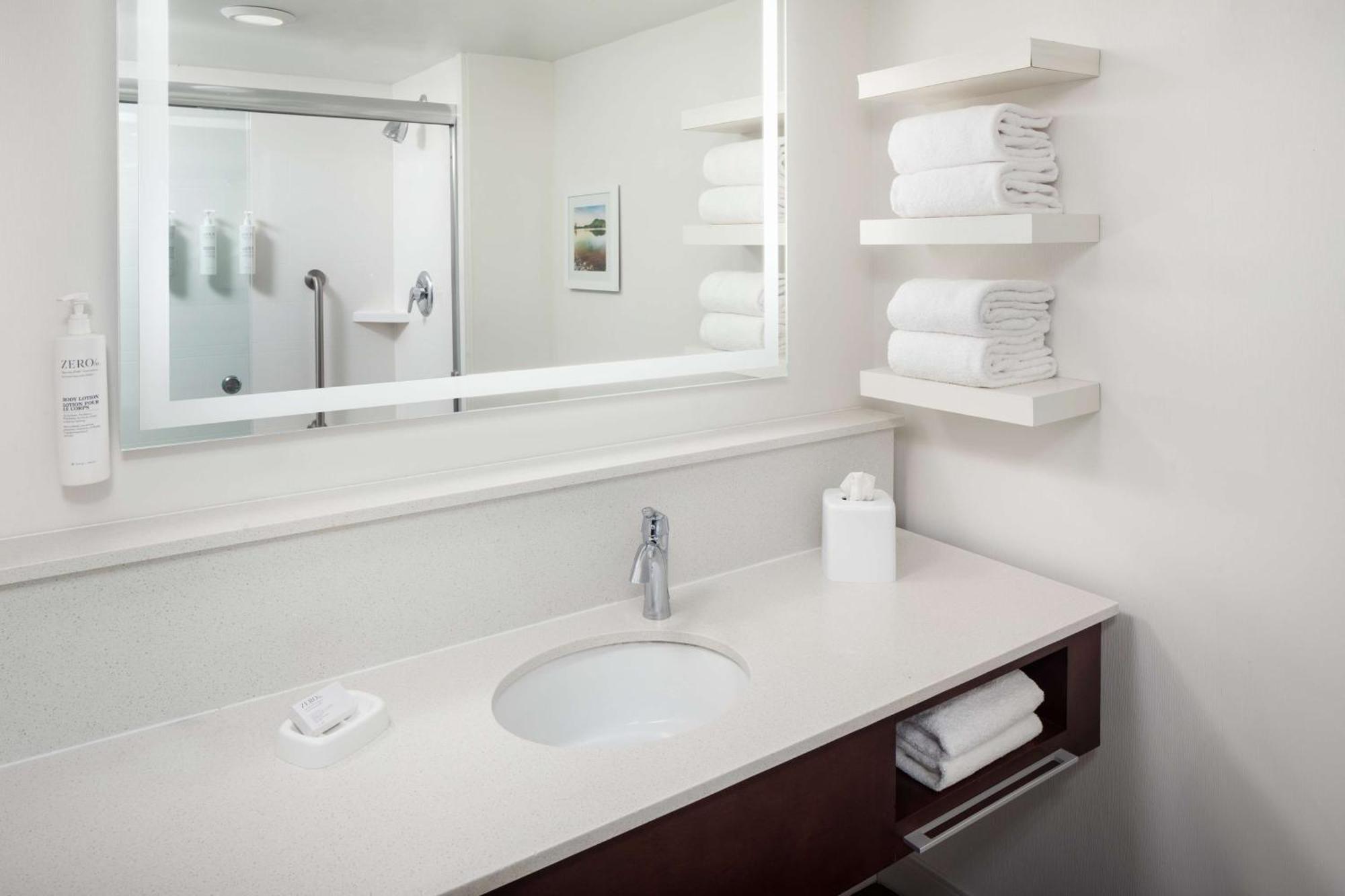 Hampton Inn Atlanta-Northlake Tucker Bagian luar foto