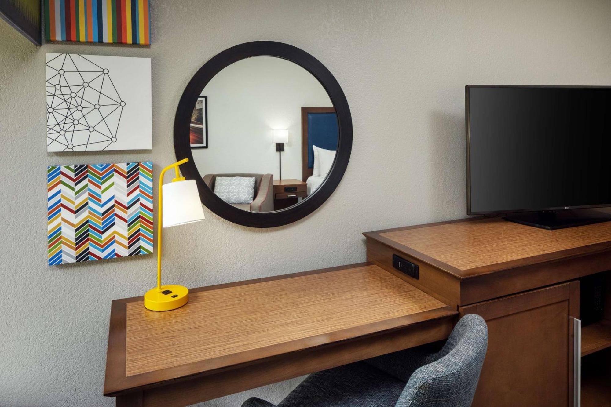 Hampton Inn Atlanta-Northlake Tucker Bagian luar foto
