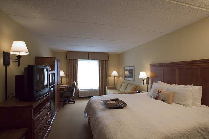 Hampton Inn Atlanta-Northlake Tucker Ruang foto
