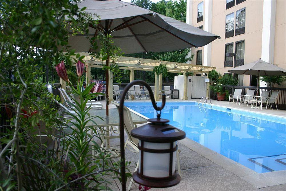 Hampton Inn Atlanta-Northlake Tucker Bagian luar foto
