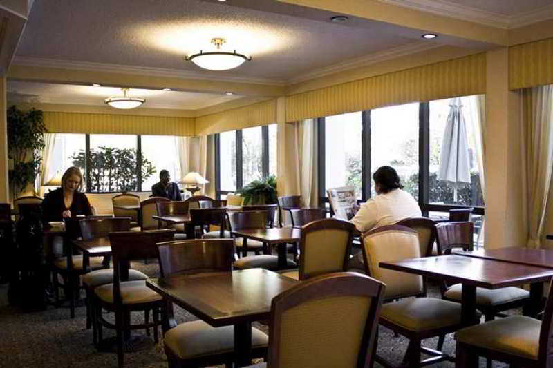 Hampton Inn Atlanta-Northlake Tucker Bagian luar foto