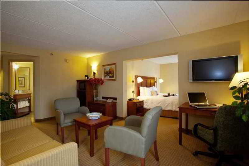 Hampton Inn Atlanta-Northlake Tucker Bagian luar foto